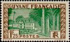 Stamp Y&T N126A