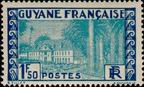 Stamp Y&T N127