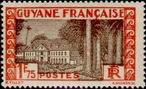 Stamp Y&T N127A