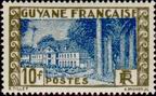 Stamp Y&T N131