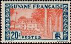 Stamp Y&T N132