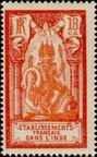 Stamp Y&T N93