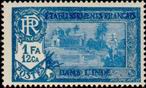 Timbre Y&T N97