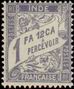 Stamp Y&T NTA16