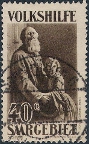 Stamp Y&T N125
