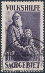 Stamp Y&T N127