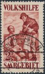 Stamp Y&T N129