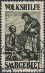 Stamp Y&T N130