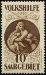 Stamp Y&T N131