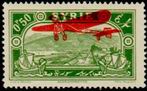 Briefmarken Y&T NPA38