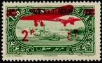 Briefmarken Y&T NPA40