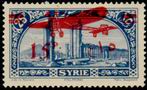 Briefmarken Y&T NPA41