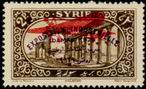 Briefmarken Y&T NPA45