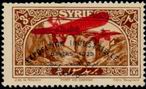 Briefmarken Y&T NPA46