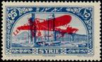 Briefmarken Y&T NPA49