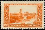 Stamp Y&T N87