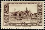 Stamp Y&T N89