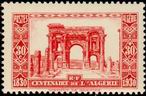 Stamp Y&T N91