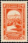 Stamp Y&T N95
