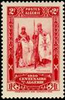 Stamp Y&T N97