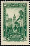 Stamp Y&T N98