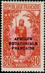 Stamp Y&T N106
