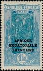Stamp Y&T N107