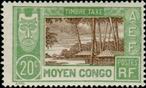 Stamp Y&T NTA14