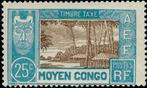 Stamp Y&T NTA15
