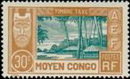 Stamp Y&T NTA16