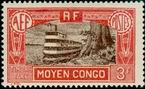 Stamp Y&T NTA22