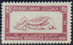  Sello Y&T N127