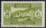 Stamp Y&T N147