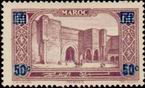 Stamp Y&T N126