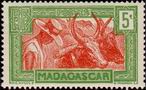 Briefmarken Y&T N164