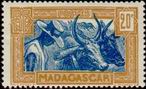 Stamp Y&T N167