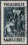 Stamp Y&T N135