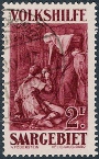 Stamp Y&T N136