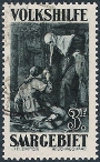 Stamp Y&T N137