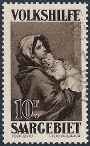 Stamp Y&T N138