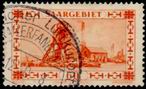 Stamp Y&T N140