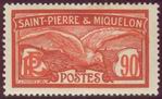 Stamp Y&T N129