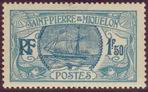 Stamp Y&T N130