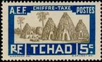 Timbre Y&T NTA12