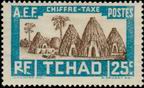 Timbre Y&T NTA15