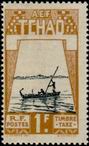 Stamp Y&T NTA20