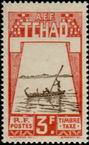 Stamp Y&T NTA22