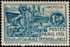  Sello Y&T N152