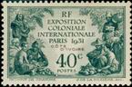 Stamp Y&T N84
