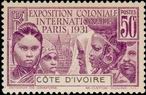 Stamp Y&T N85
